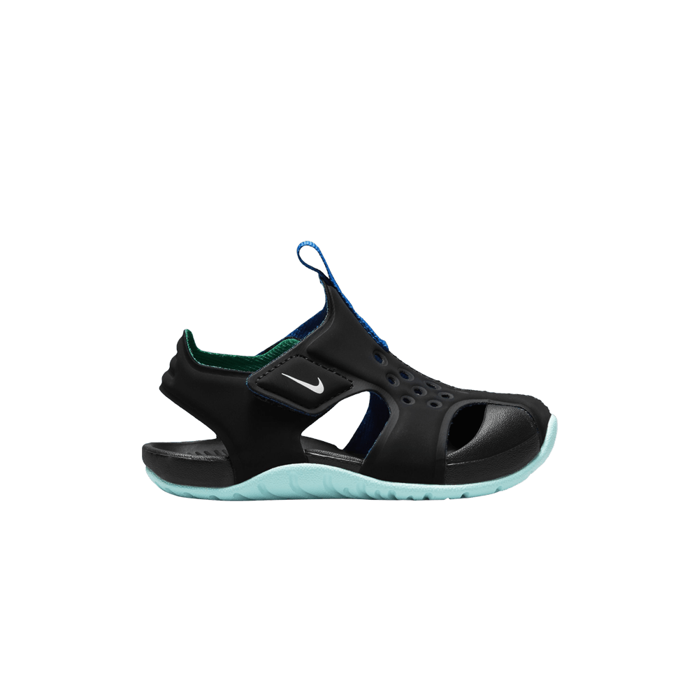 Кроссовки Nike Sunray Protect 2 BT 'Black Tropical Light Green'