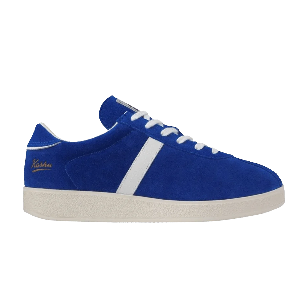 Кроссовки Karhu Trampas 'Friendship Pack - Blue'