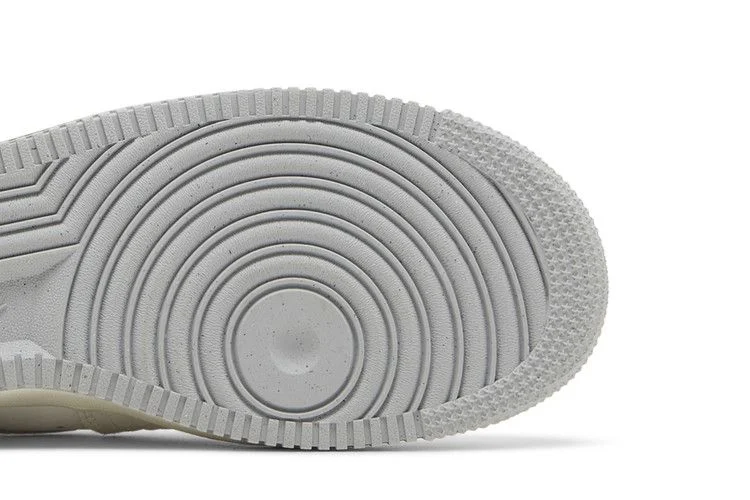 Кроссовки Nike Wmns Air Force 1 '07 'White Python'