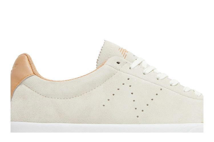 New Balance Numeric 22 'White Tan'