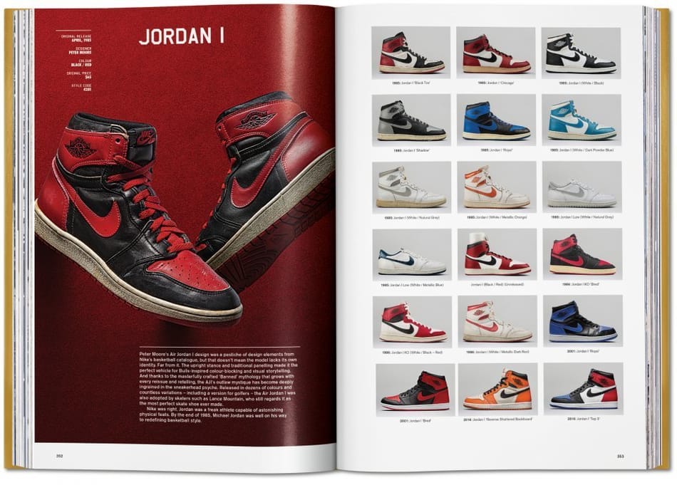 Книга Sneaker Freaker. The Ultimate Sneaker Book