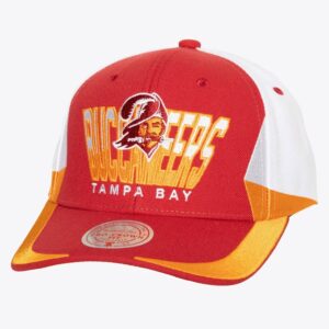Mitchell-Ness-Red-Tampa-Bay-Buccaneers-Retrodome-Pro-Snapback-Hat-300x300