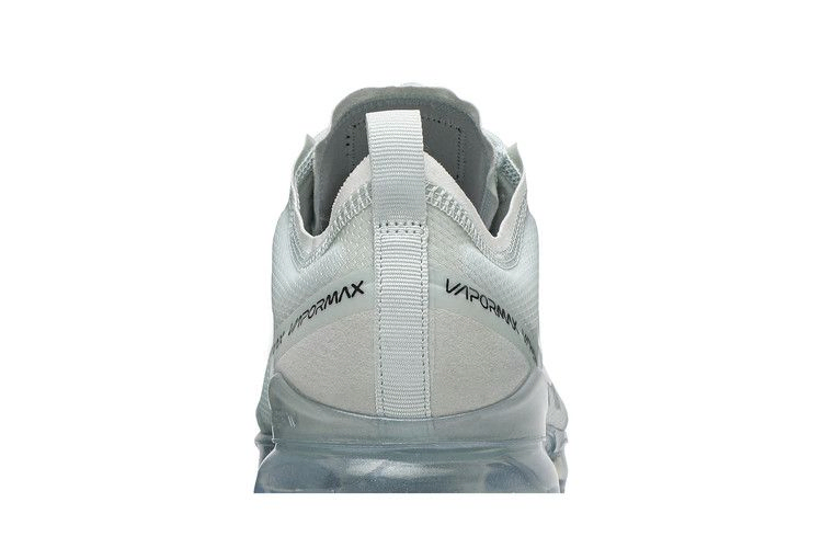 Кроссовки Nike Air VaporMax 2019 'Barely Grey'