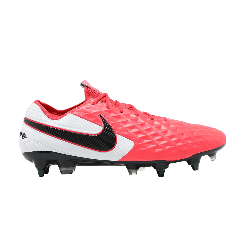 Krossovki-Nike-Tiempo-Legend-8-Elite-SG-Pro-AC-Laser-Crimson