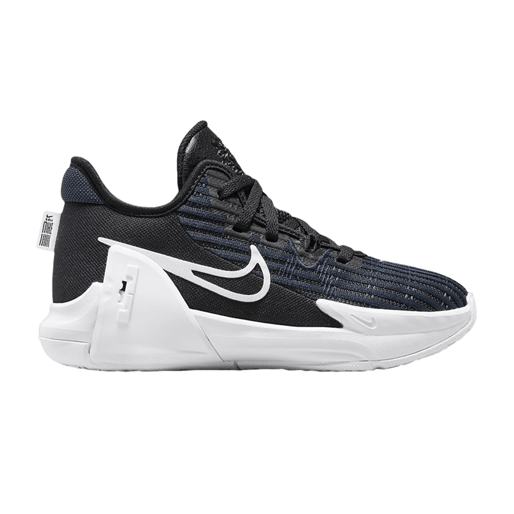 Кроссовки Nike LeBron Witness 6 PS 'Dark Obsidian White'