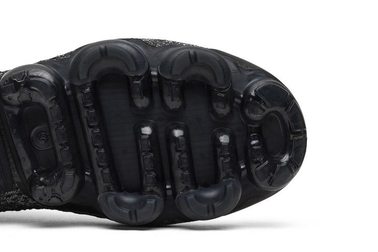 Кроссовки Nike Air VaporMax Flyknit 2 'Black'