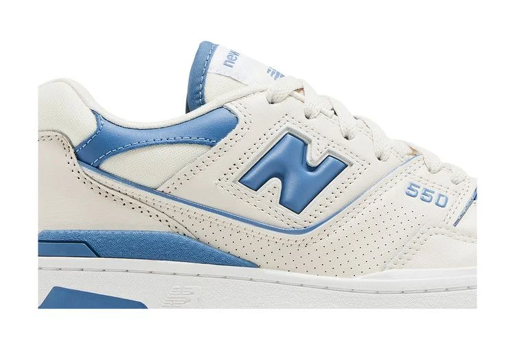 Кроссовки New Balance Wmns BBW550 'Linen Heron Blue'
