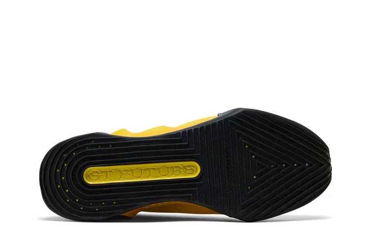Кроссовки Nike GT Future 'Lightning'