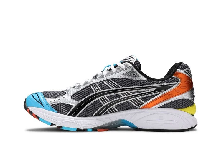 Кроссовки Angelo Baque x ASICS Gel Kayano 14 'Rebirth of Cool'