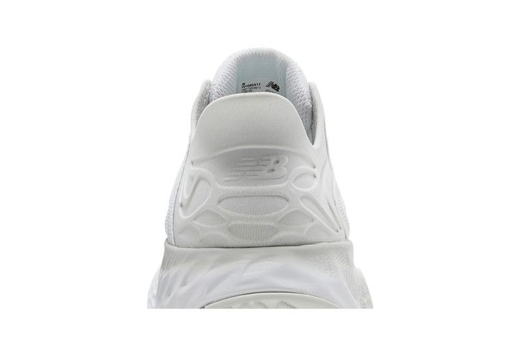 Кроссовки New Balance Wmns Fresh Foam 1080v11 'White Nimbus Cloud'