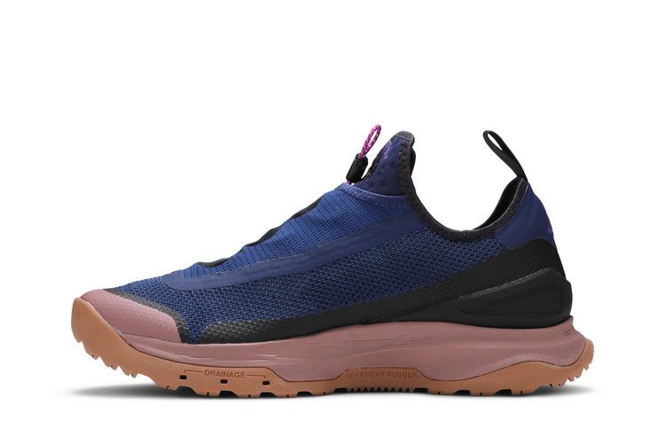 Кроссовки Nike ACG Zoom Air AO 'Blue Void'