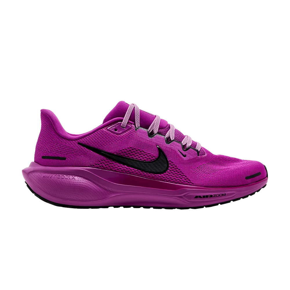 Кроссовки Nike Air Zoom Pegasus 41 'Hyper Violet'