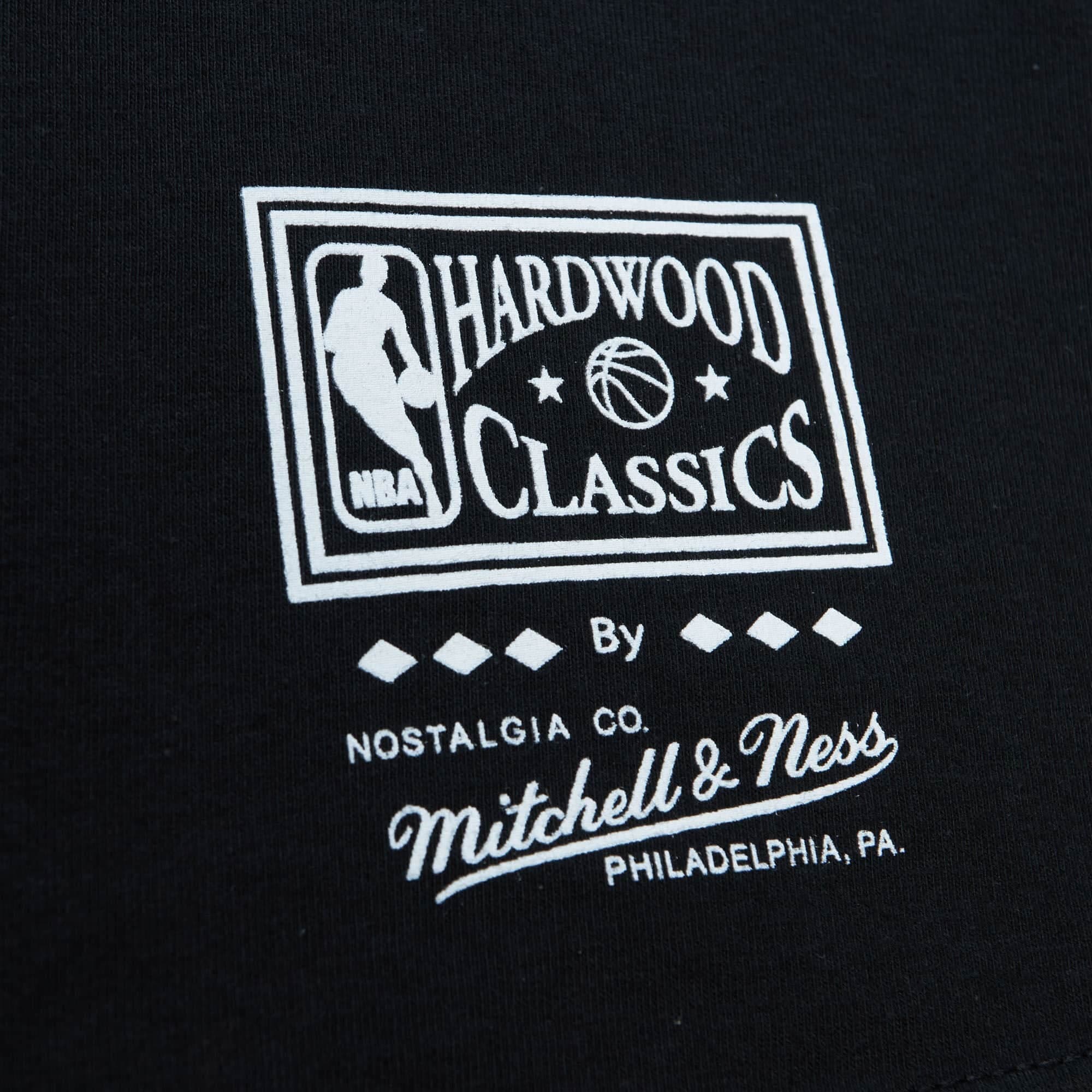 Футболка Mitchell & Ness Champions Era SS HWC Boston Celtics T-Shirt