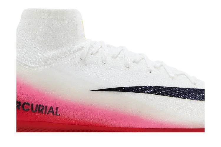 Кроссовки Nike Zoom Mercurial Superfly 10 Elite FG 'Fear Nothing Pack'
