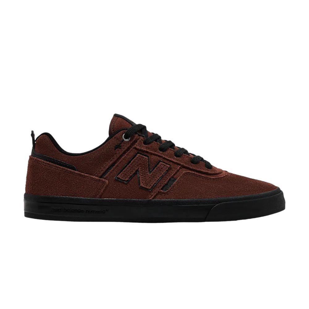 Jamie Foy x New Balance Numeric 306 'Deathwish'