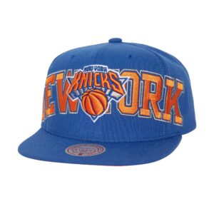 Mitchell-Ness-Full-Frontal-Snapback-New-York-Knicks-300x300
