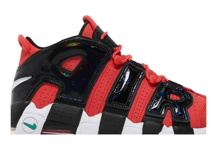 Кроссовки Nike Air More Uptempo 'I Got Next'