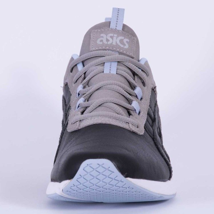 Кроссовки ASICS Solebox x Gel Lyte Runner 'Blue Carpenter Bee'