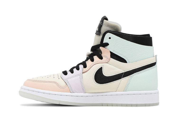 Кроссовки Wmns Air Jordan 1 High Zoom Comfort 'Easter'
