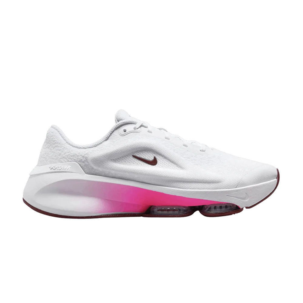Кроссовки Nike Wmns Versair 'White Fierce Pink'
