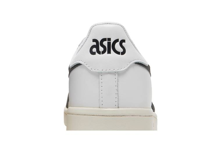 Кроссовки ASICS Japan S 'White Black'