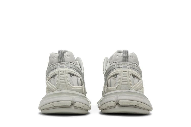 Кроссовки Balenciaga Track.2 Sneaker 'White'