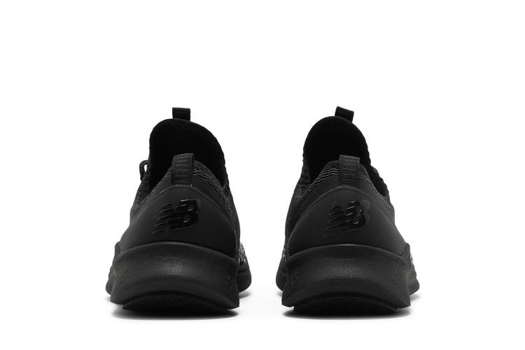 Кроссовки New Balance Fresh Foam LAZR Hyposkin 'Black'