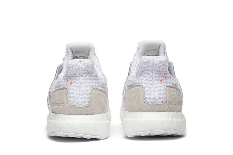 Кроссовки Madness x adidas UltraBoost 4.0 'White'