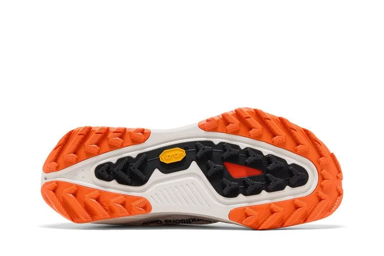 Кроссовки Nike ZoomX ACG Zegama 'Summit White Safety Orange Black'