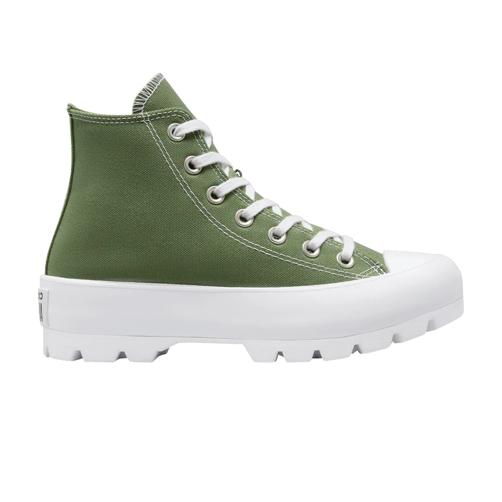 Krossovki-Converse-Wmns-Chuck-Taylor-All-Star-High-Seasonal-Lugged-Treeline