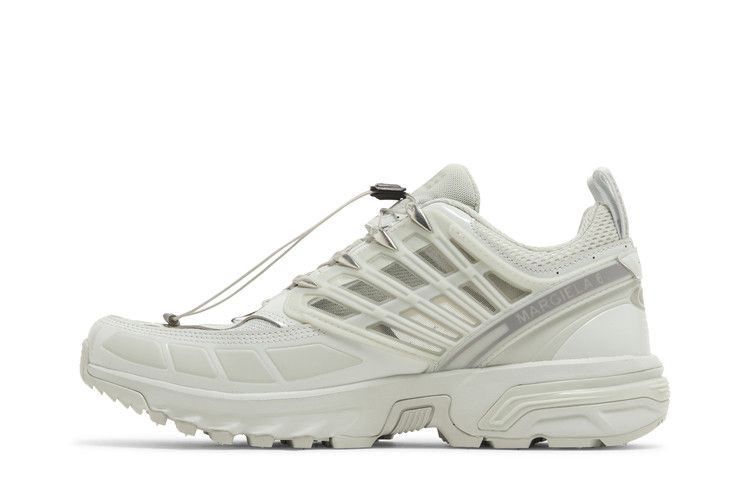 Кроссовки MM6 Maison Margiela x Salomon ACS Pro Advanced 'Metal Ghost Grey'