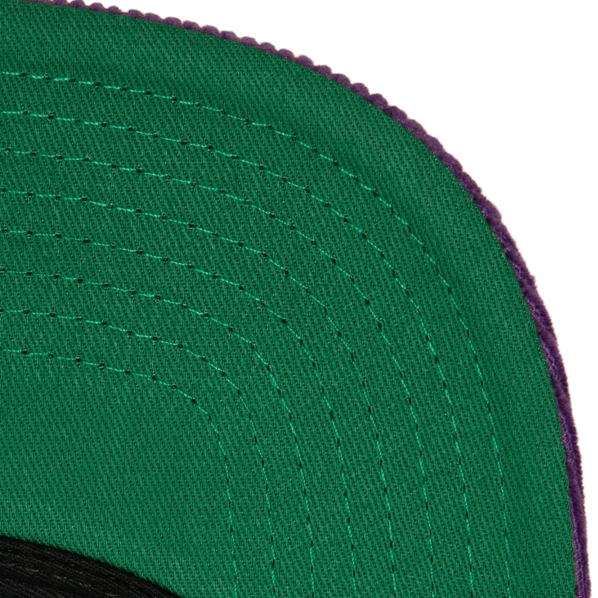 Mitchell-Ness-All-Directions-Snapback-HWC-Charlotte-Hornets-Hat-3