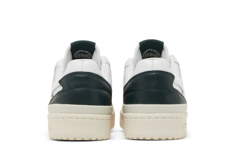 Кроссовки Kith x adidas Forum Low 'Classics Program - White Green'
