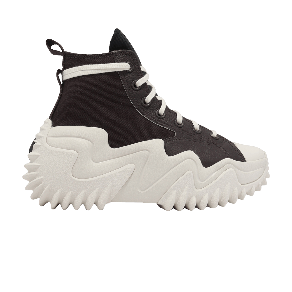 Converse Run Star Motion 'Black Beige'