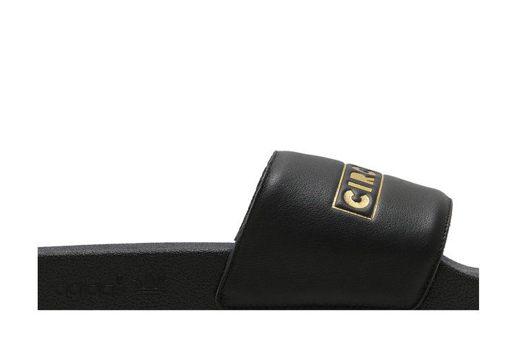 Circoloco x adidas Adilette Slide 'Community and Inclusivity'