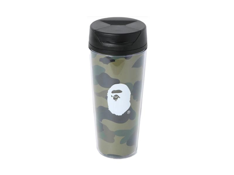 Термокружка BAPE 1st Camo Tumbler (FW19) Green
