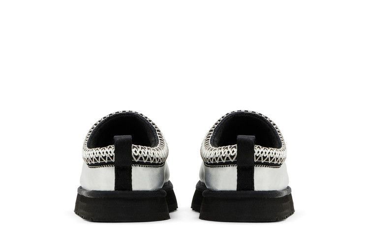 Кроссовки UGG Tazz Slipper Kids 'Silver Metallic'