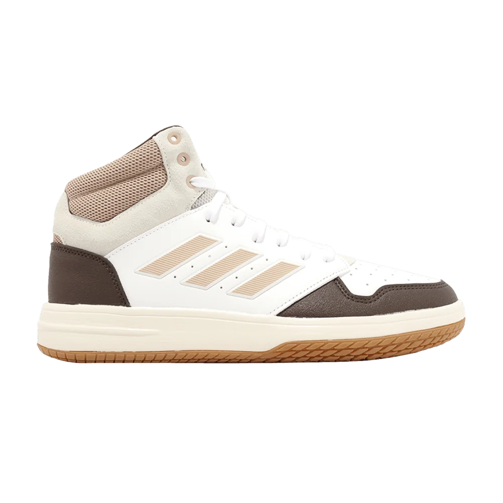 Кроссовки Adidas Gametaker 'Clear Brown Ivory'