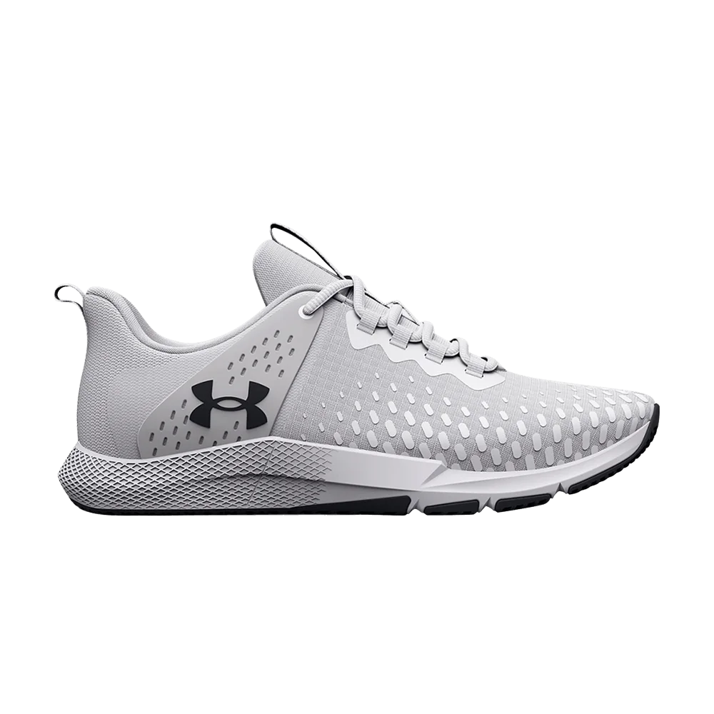 Кроссовки Under Armour Charged Engage 2 'White Black'
