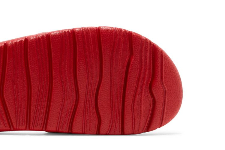 Air Jordan Break Slide 'University Red'