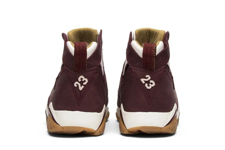 Кроссовки Air Jordan 7 Retro 'Cigar'