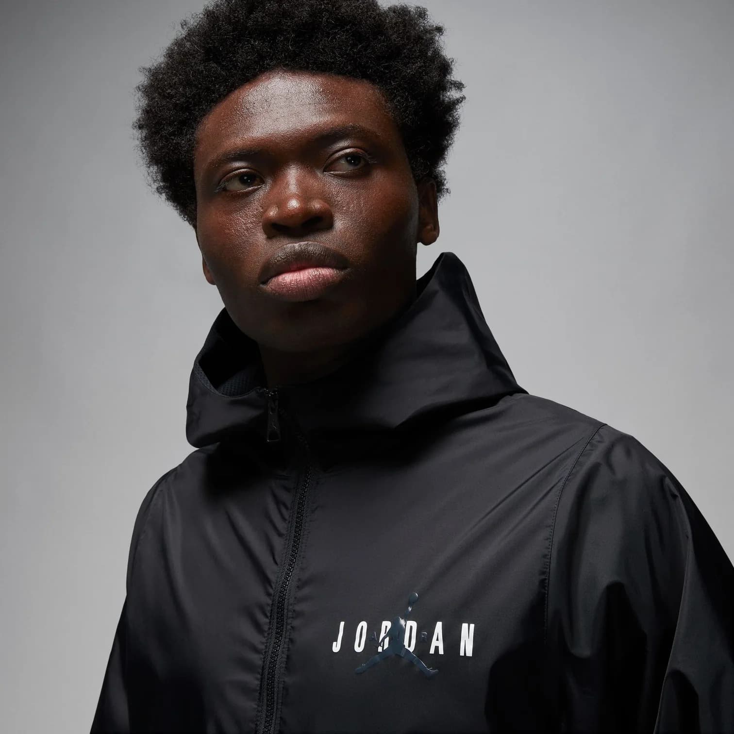 Куртка Air Jordan Jumpman Essentials Woven Jacket