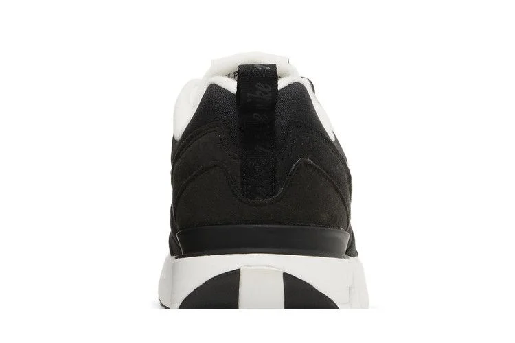 Кроссовки Nike Air Max Dawn GS 'Black White'