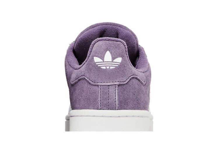 Кроссовки adidas Wmns Campus 00s 'Shadow Violet'