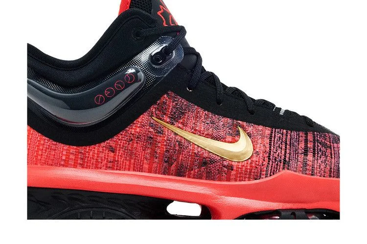 Кроссовки Shaedon Sharpe x Nike Air Zoom GT Jump 2 'Canadian Roots'