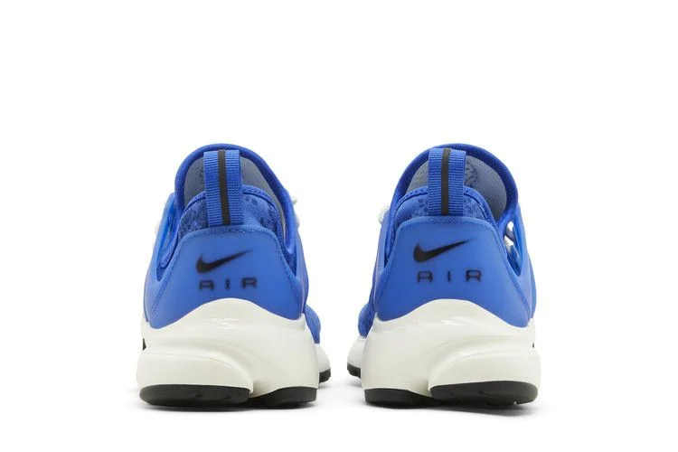 Кроссовки Nike Wmns Air Presto 'Blue Plate Special'
