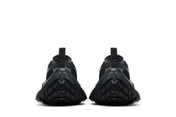 Кроссовки Balenciaga Wmns 10XL Sneaker 'Black'