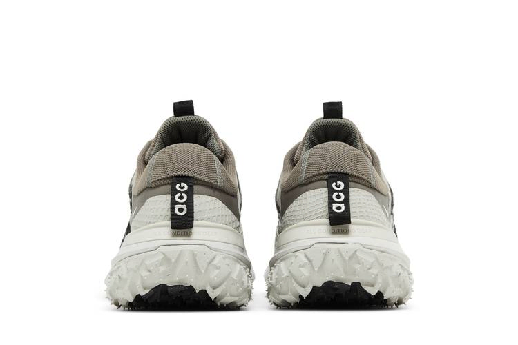 Кроссовки Nike ACG Mountain Fly 2 Low 'Iron Ore'