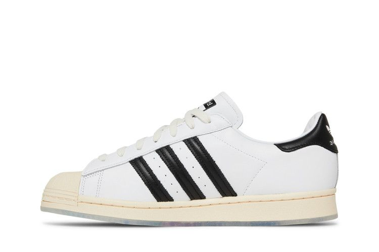 Кроссовки Taegeukdang x adidas Superstar 'Cookies Among Cookies'