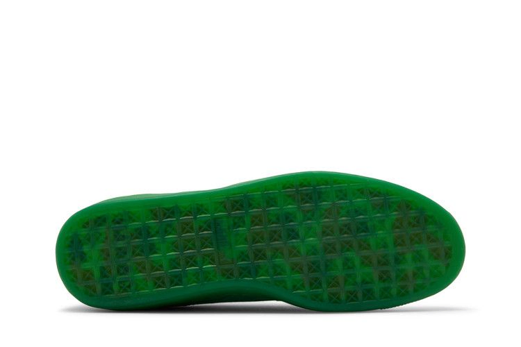 Кроссовки Haribo x Puma Suede 'Amazon Green'